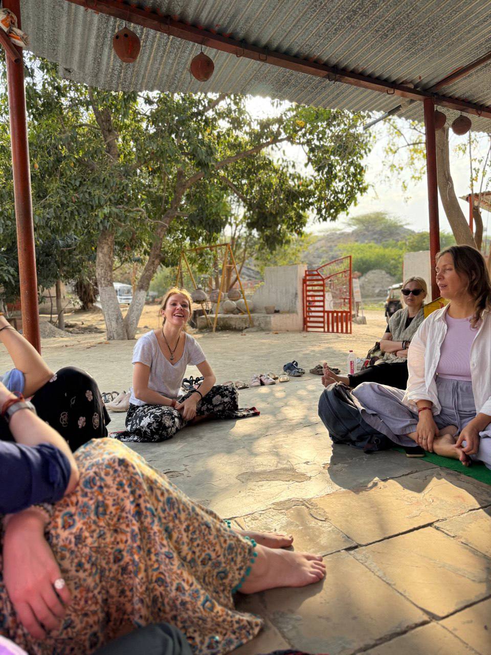 Индия, Маха Шиваратри 2025 19