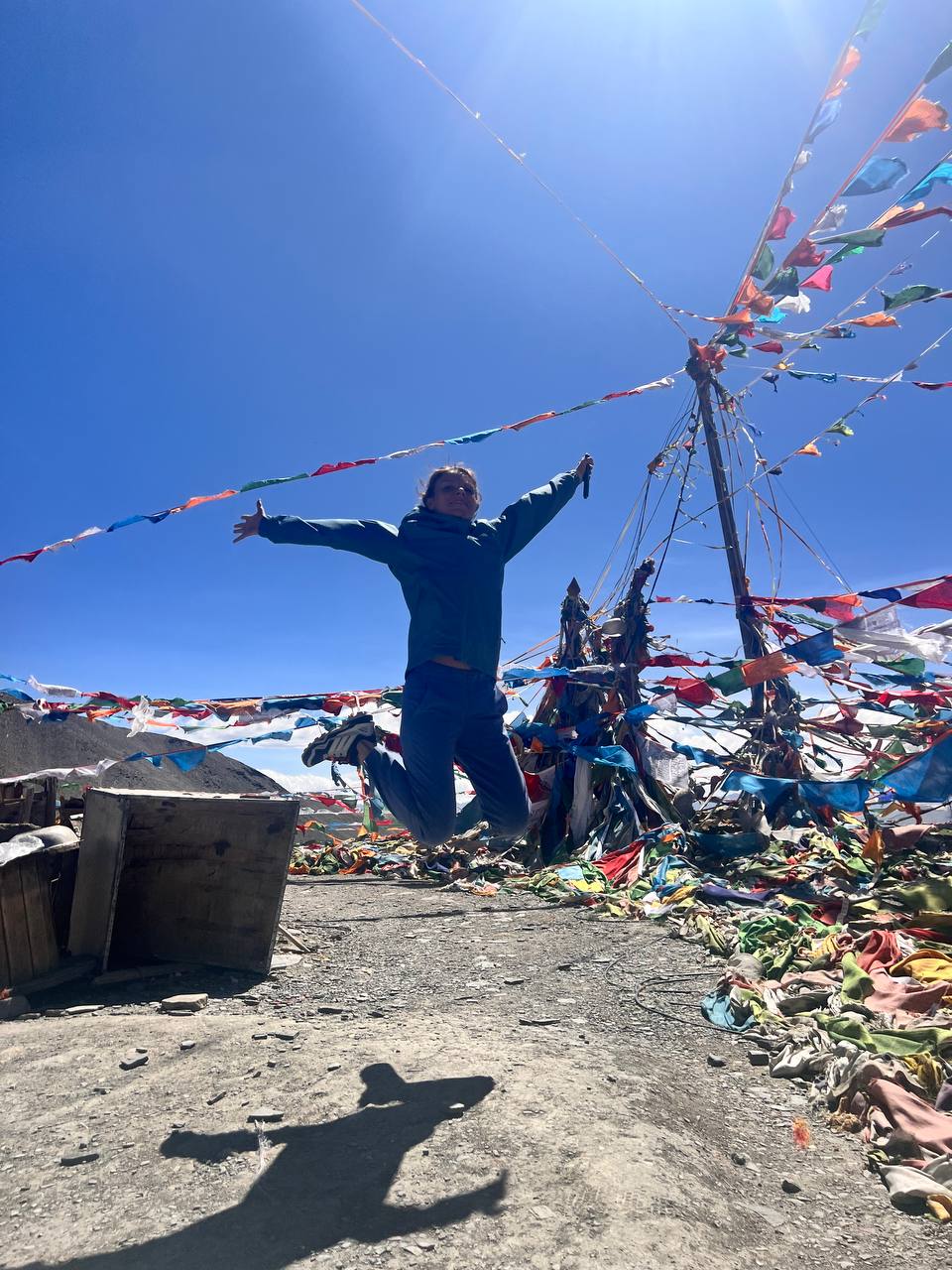 Кайлаш, июнь 2025 2