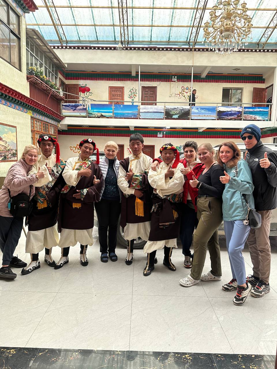 Кайлаш, июнь 2025 3