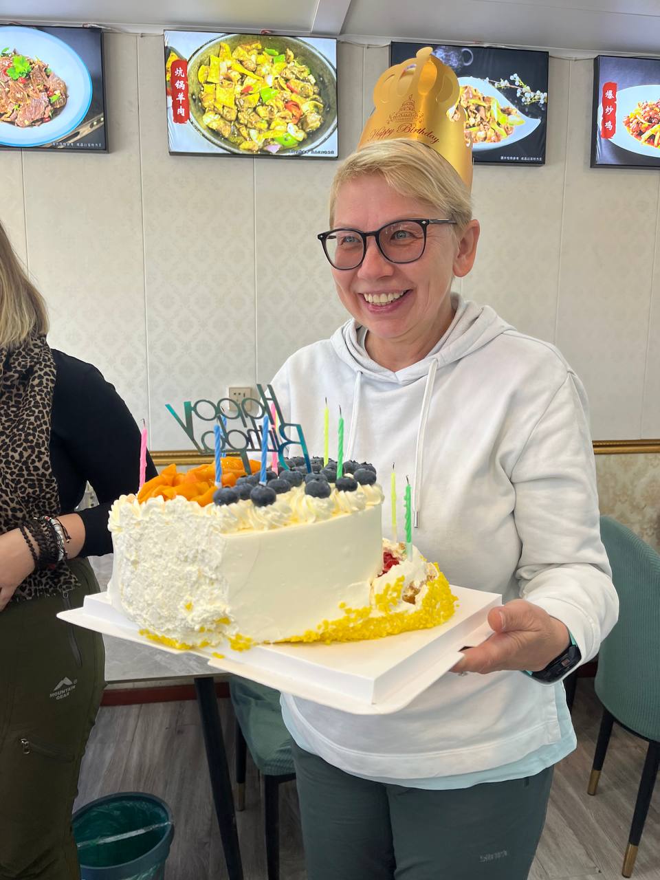 Кайлаш, июнь 2025 4