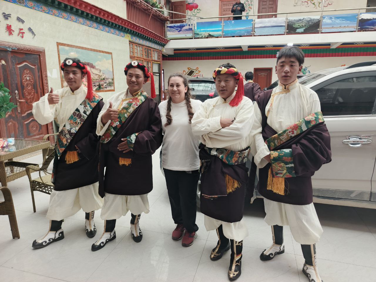 Кайлаш, июнь 2025 6