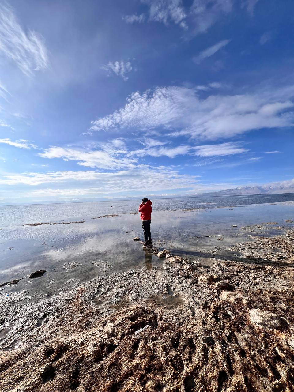 Кайлаш, июнь 2025 7