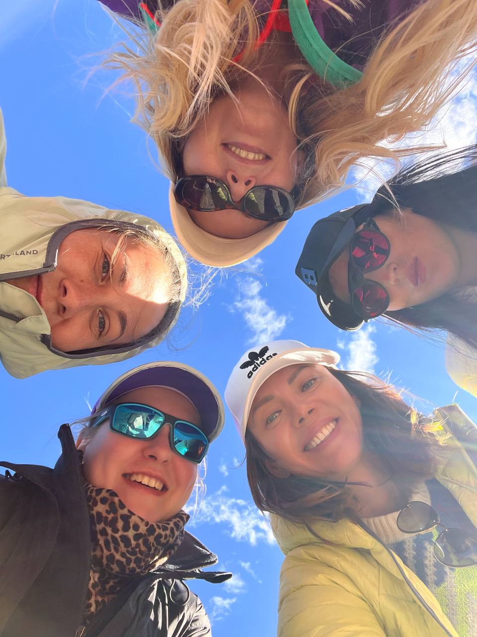 Кайлаш, июнь 2025 8