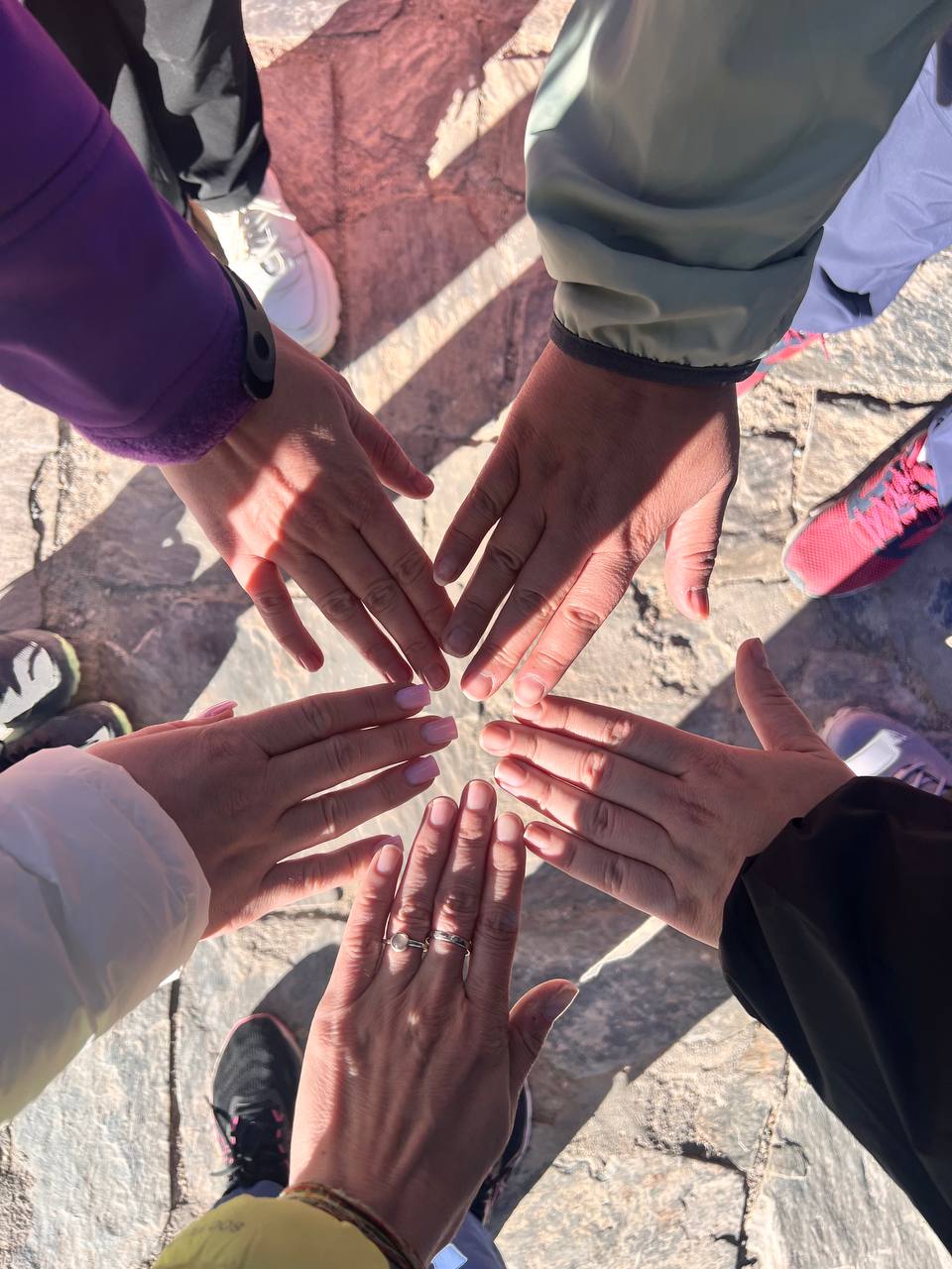 Кайлаш, июнь 2025 9