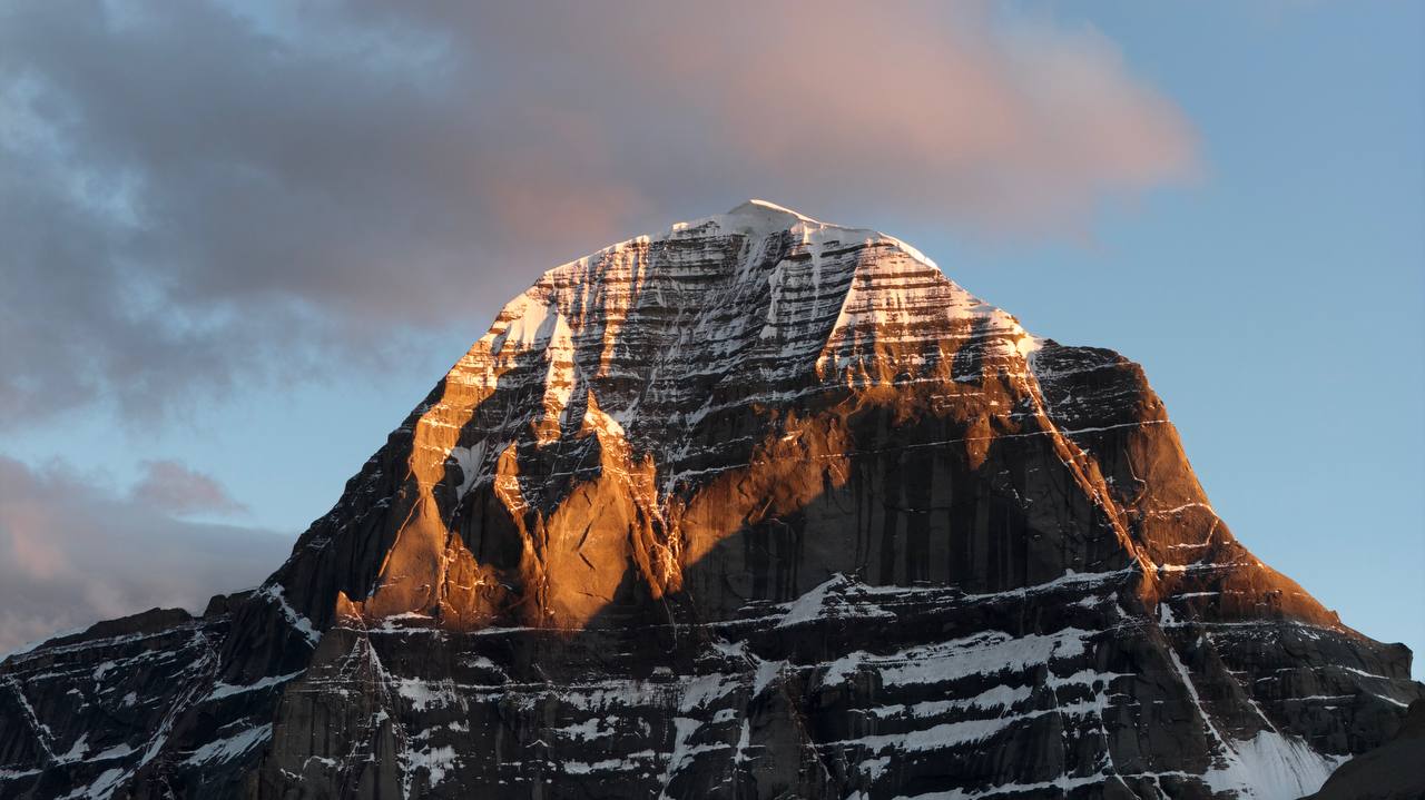 Кайлаш, июнь 2025 13