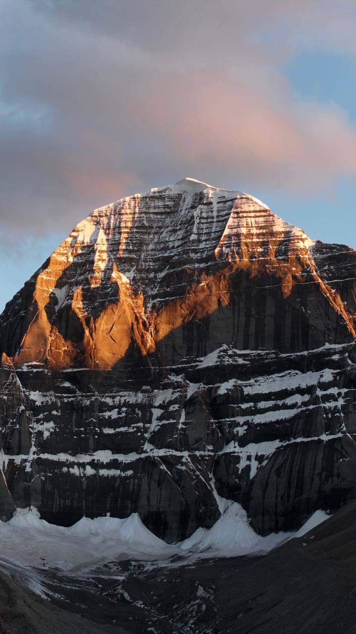 Кайлаш, июнь 2025 14