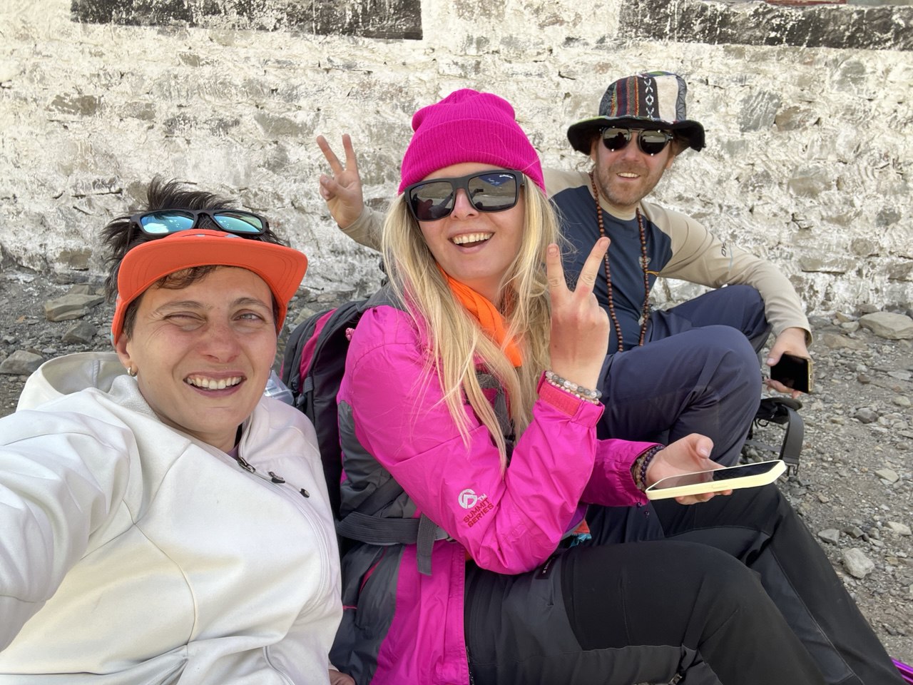 Кайлаш, июнь 2025 18