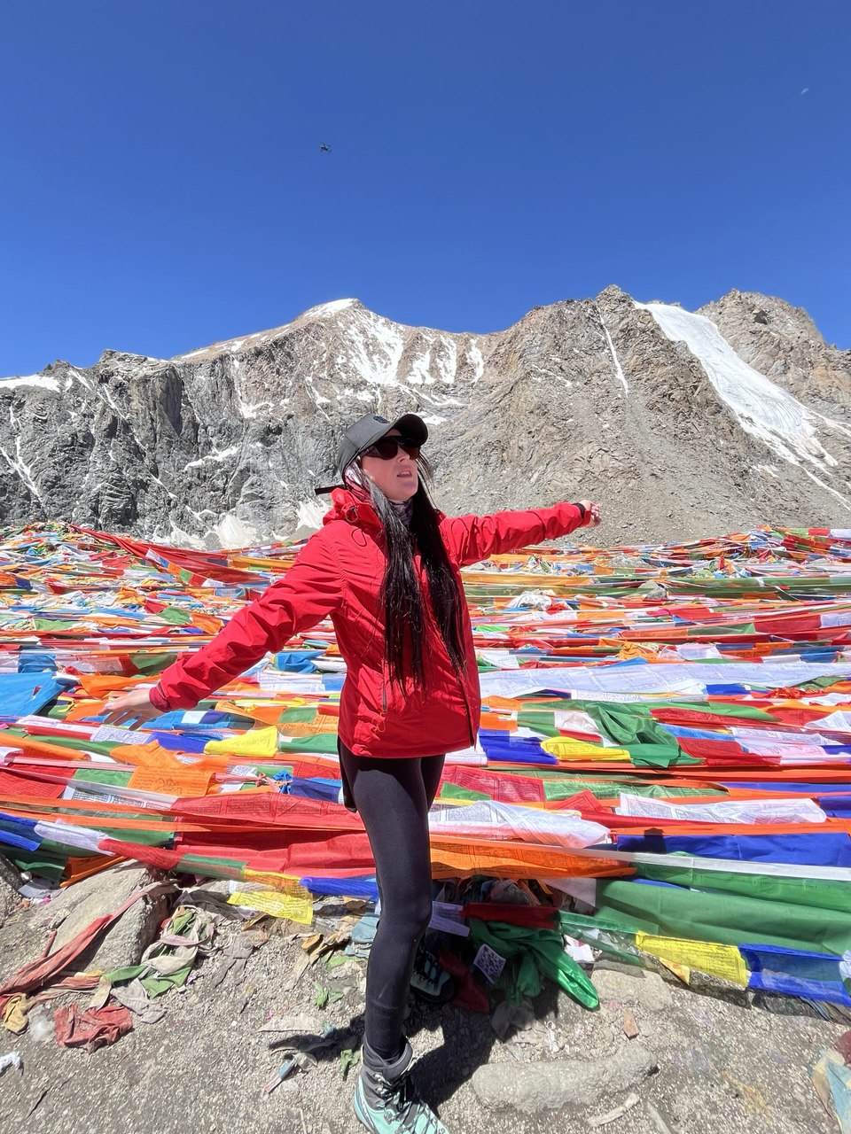 Кайлаш, июнь 2025 19