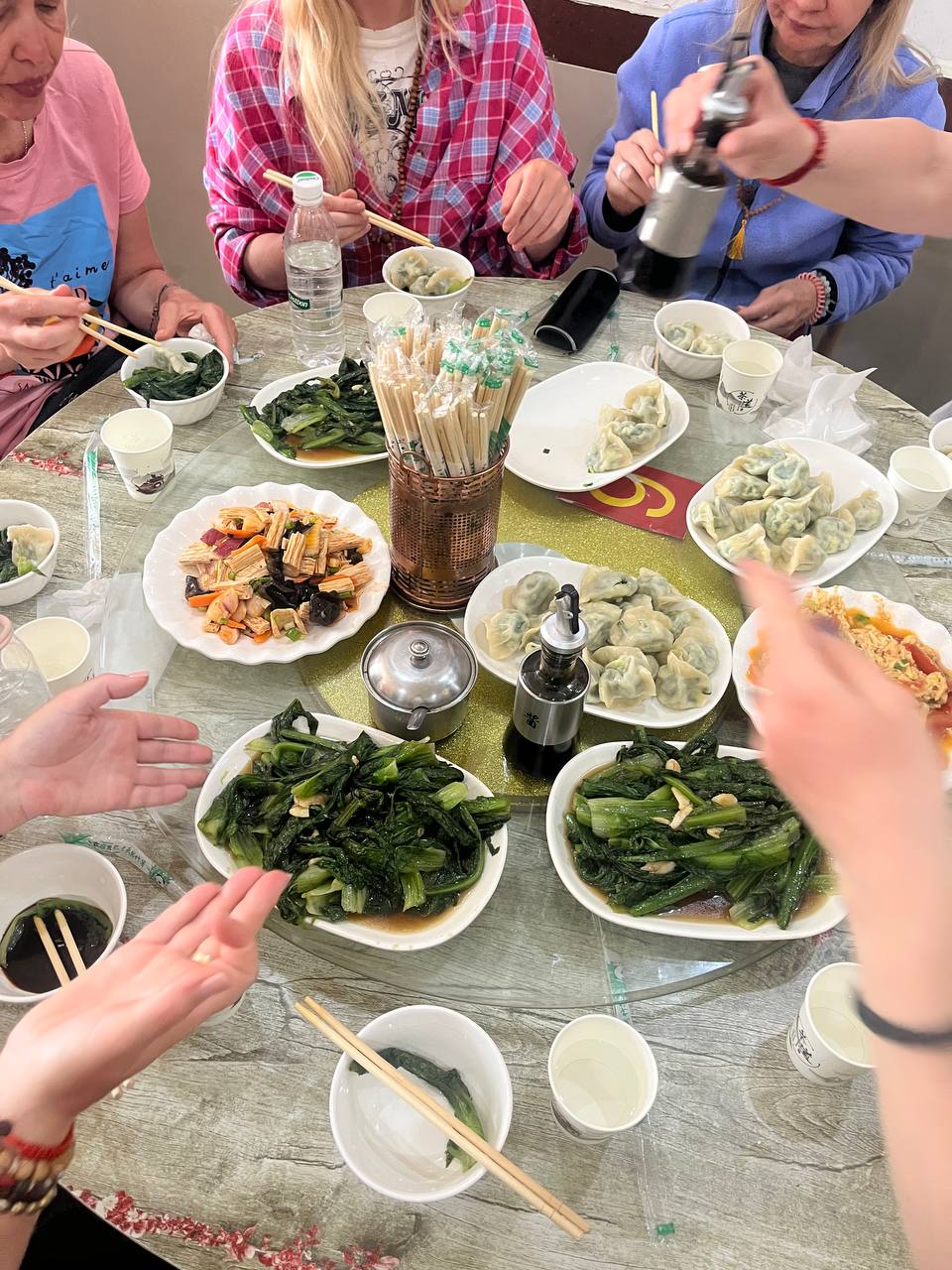 Кайлаш, июнь 2025 22