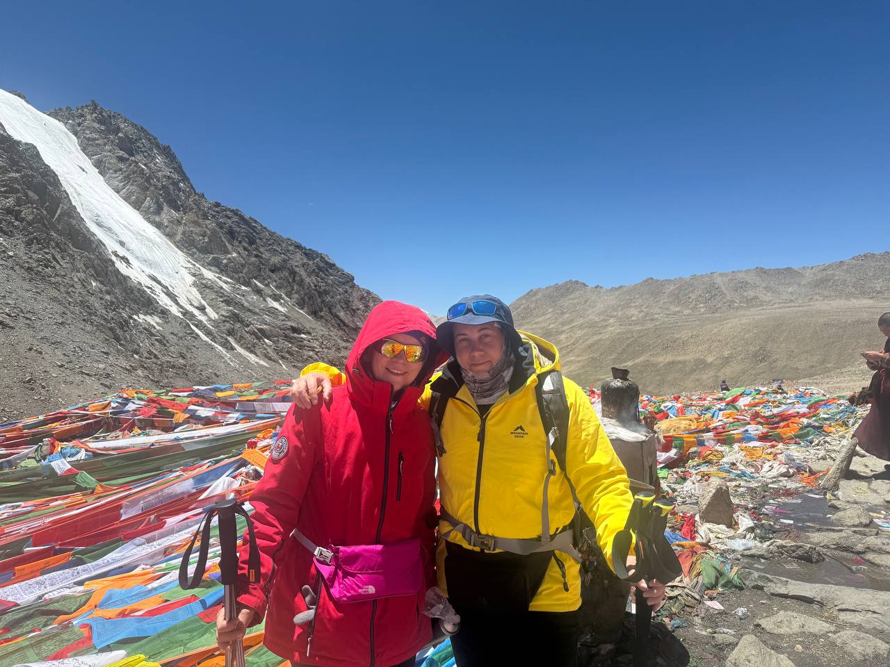 Кайлаш, июнь 2025 23