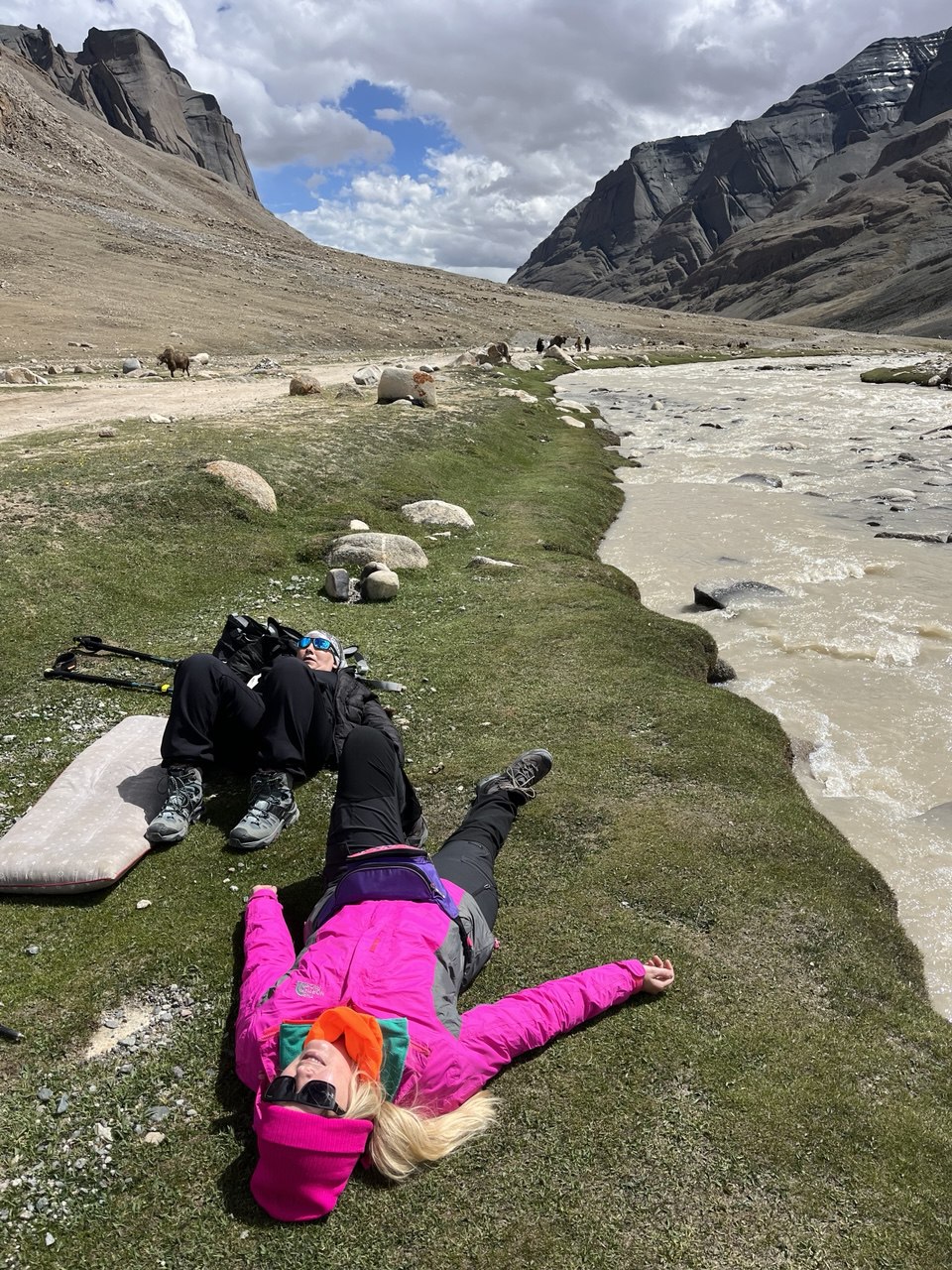 Кайлаш, июнь 2025 24