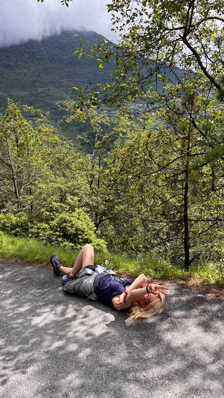 Кайлаш, июнь 2025 28