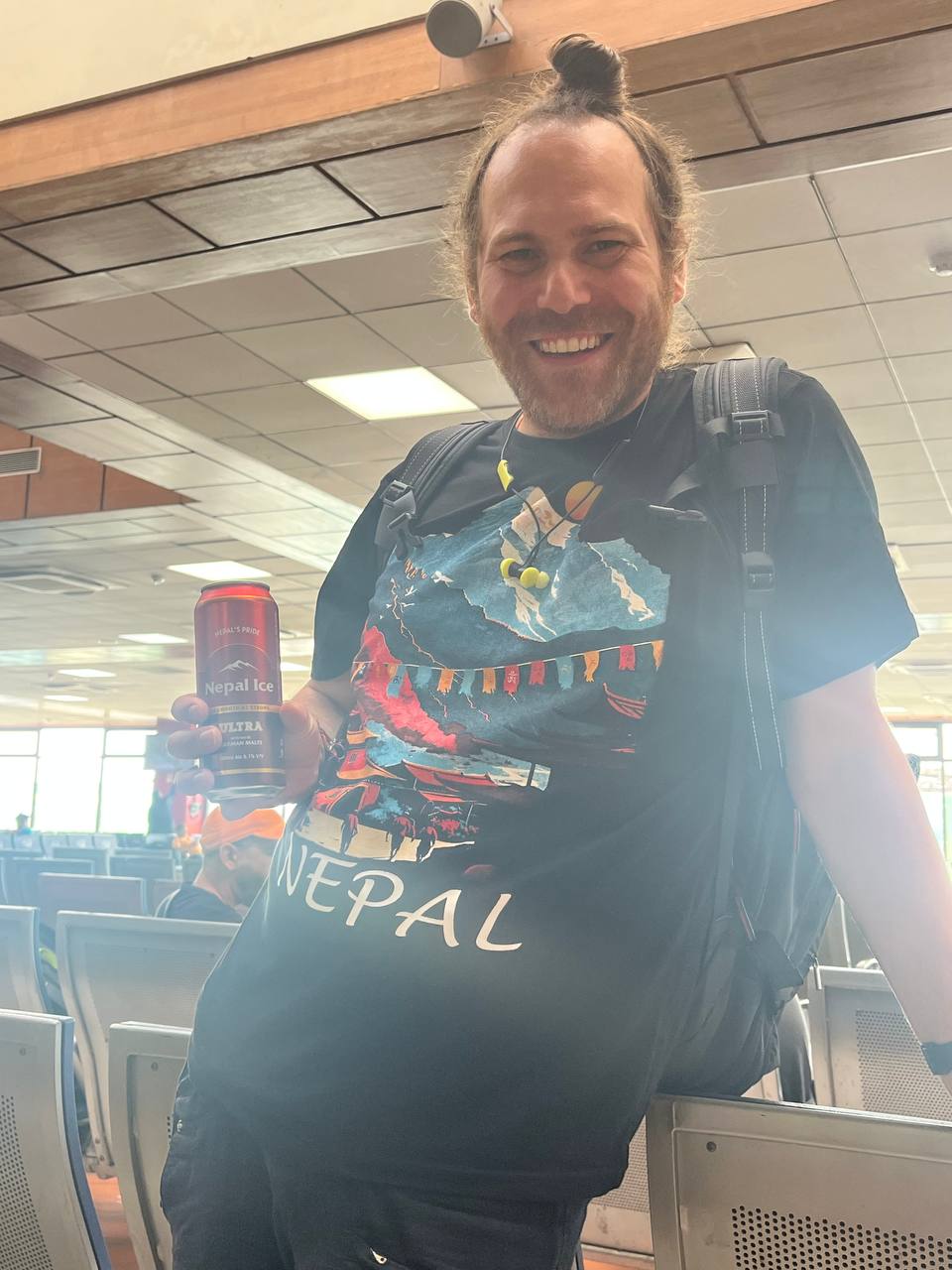 Кайлаш, июнь 2025 29