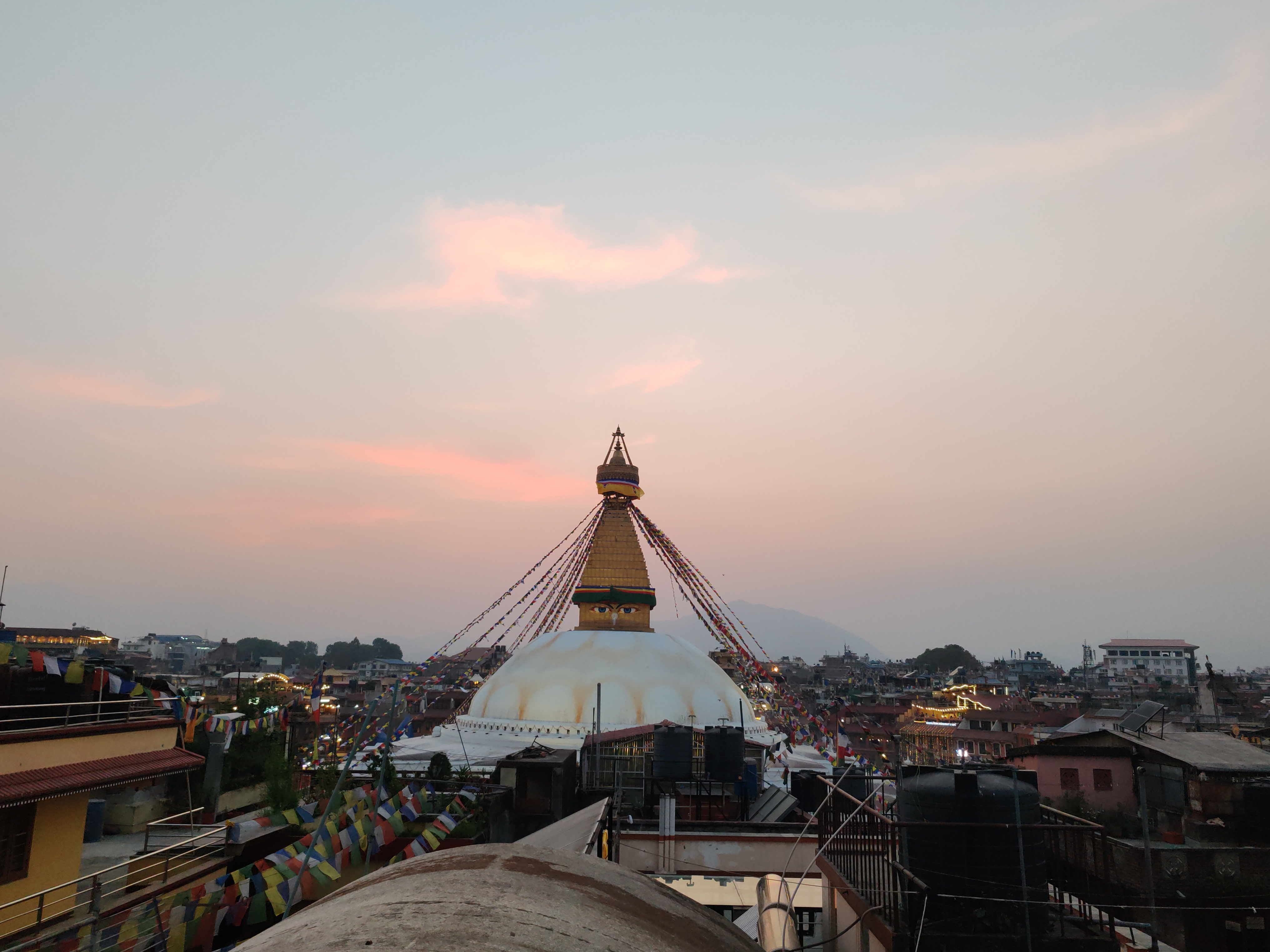 Кайлаш, открытие тропы 2024 3