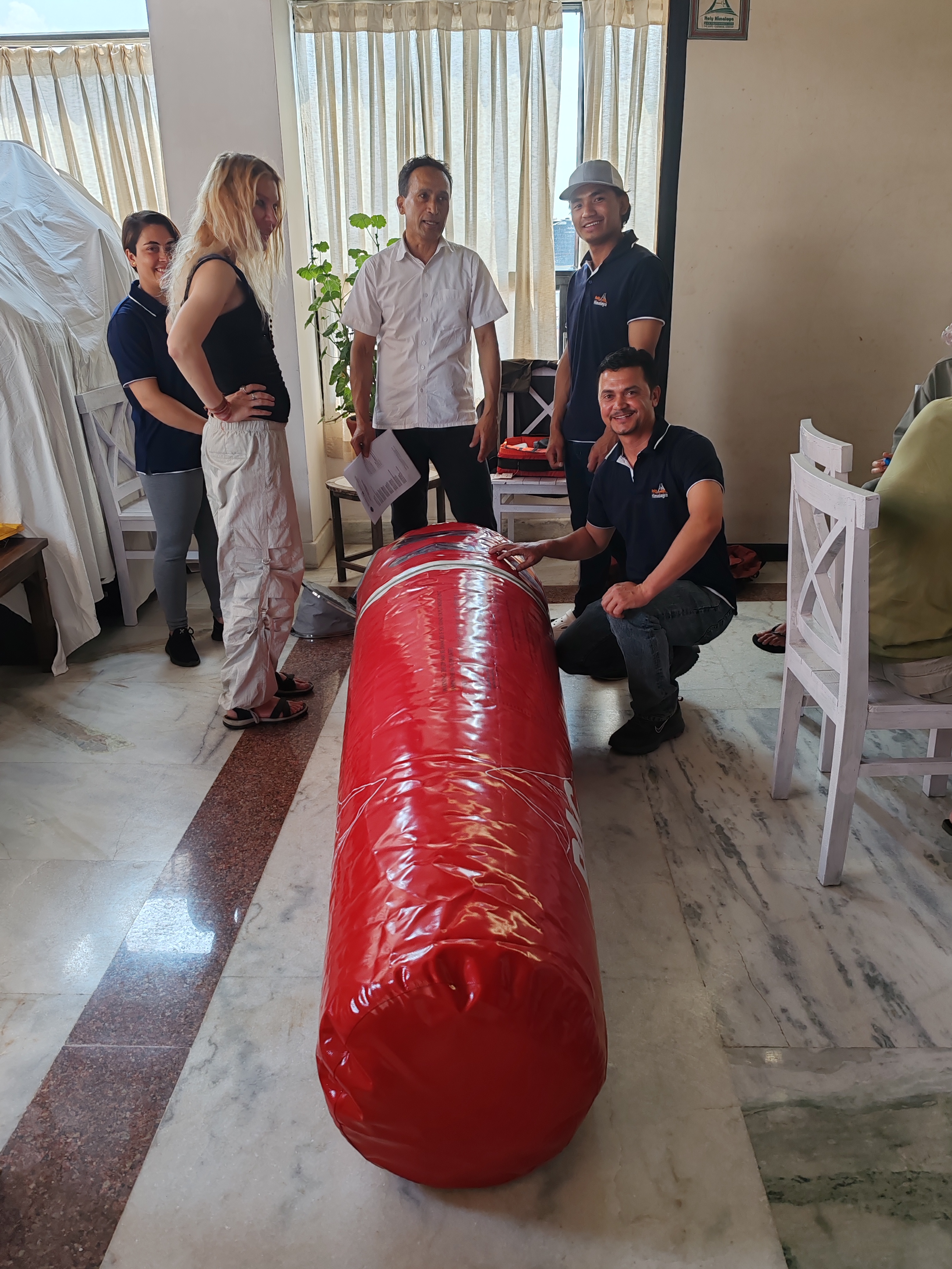 Кайлаш, открытие тропы 2024 4