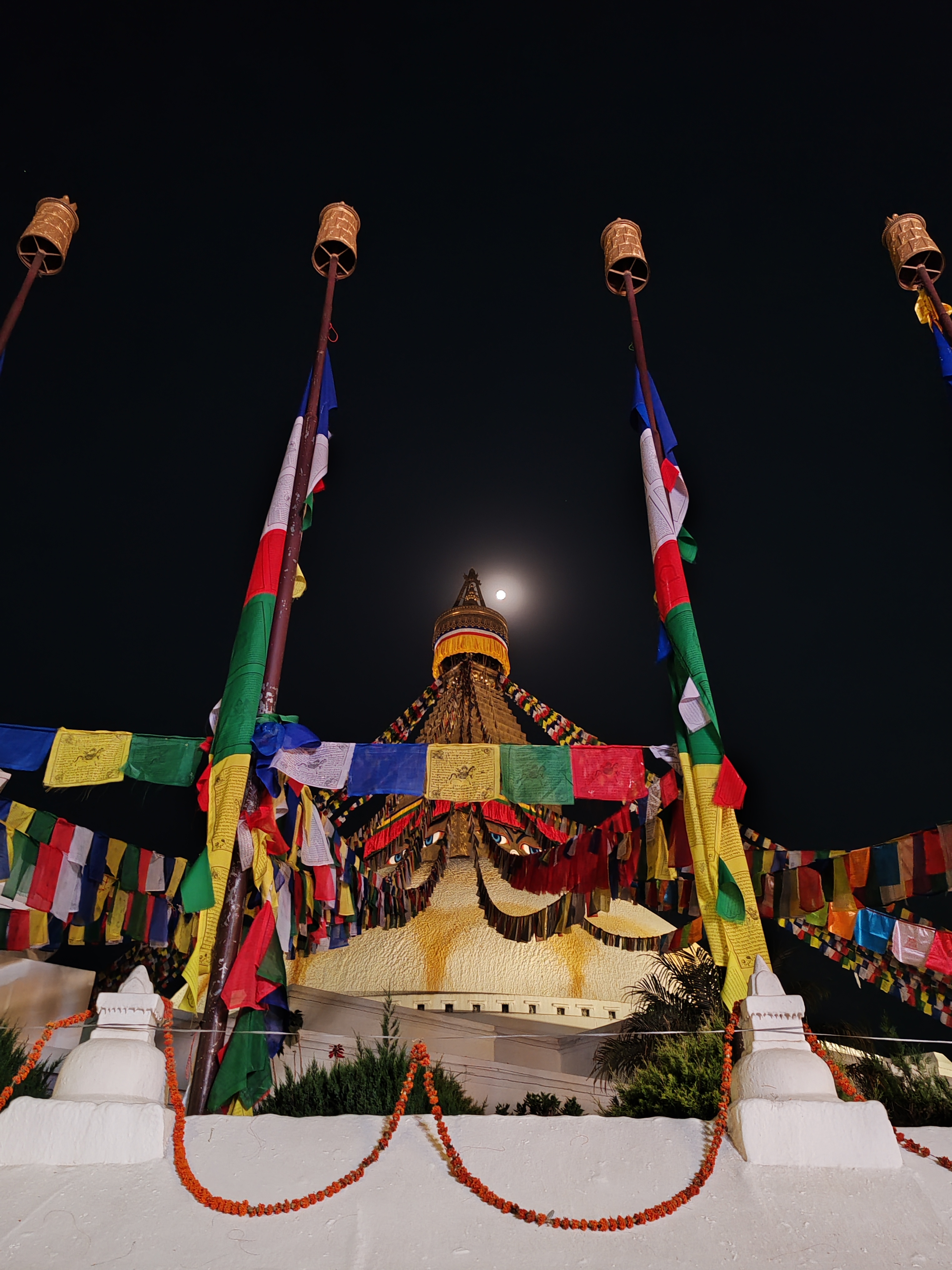 Кайлаш, открытие тропы 2024 5