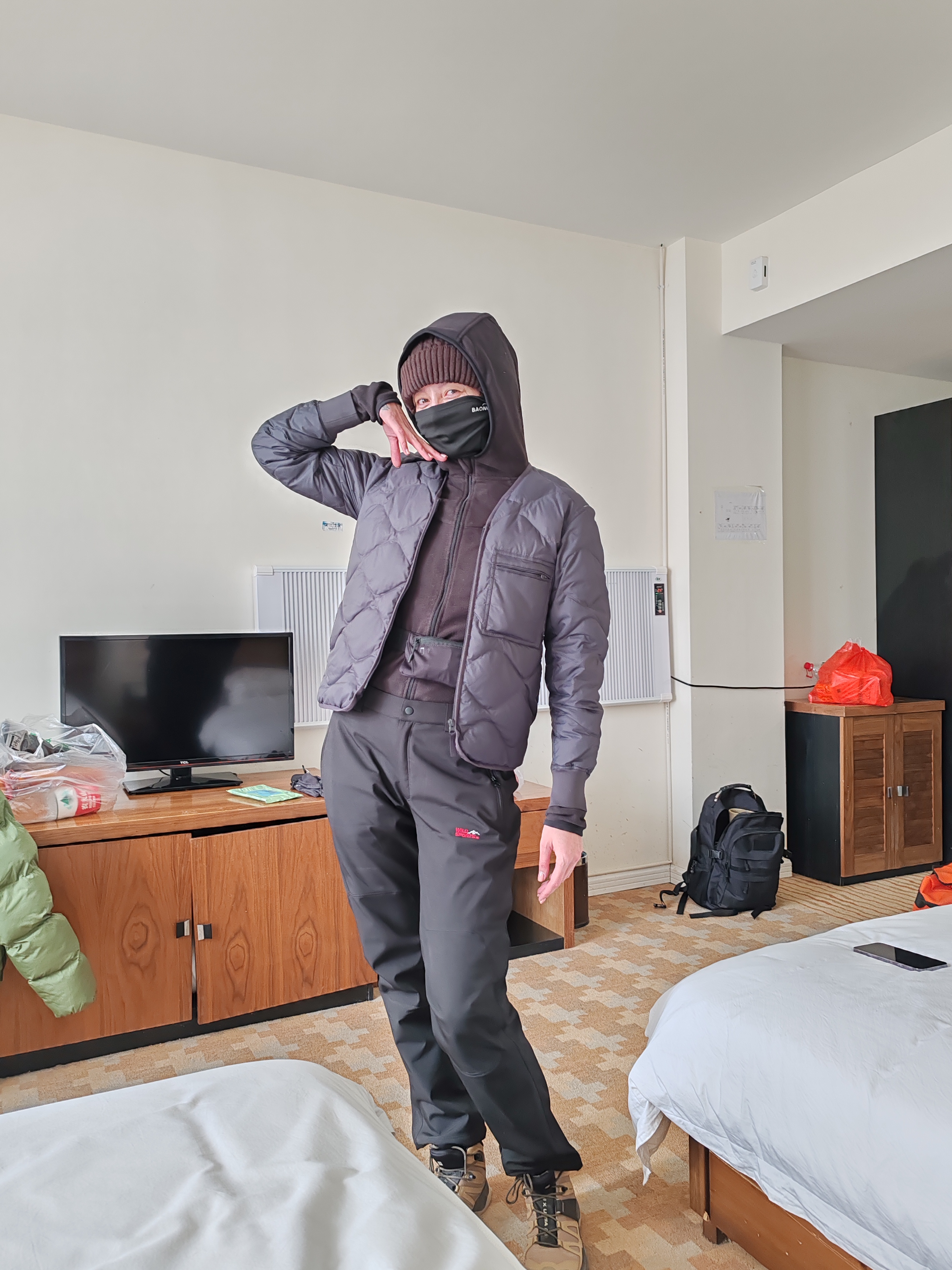 Кайлаш, открытие тропы 2024 6