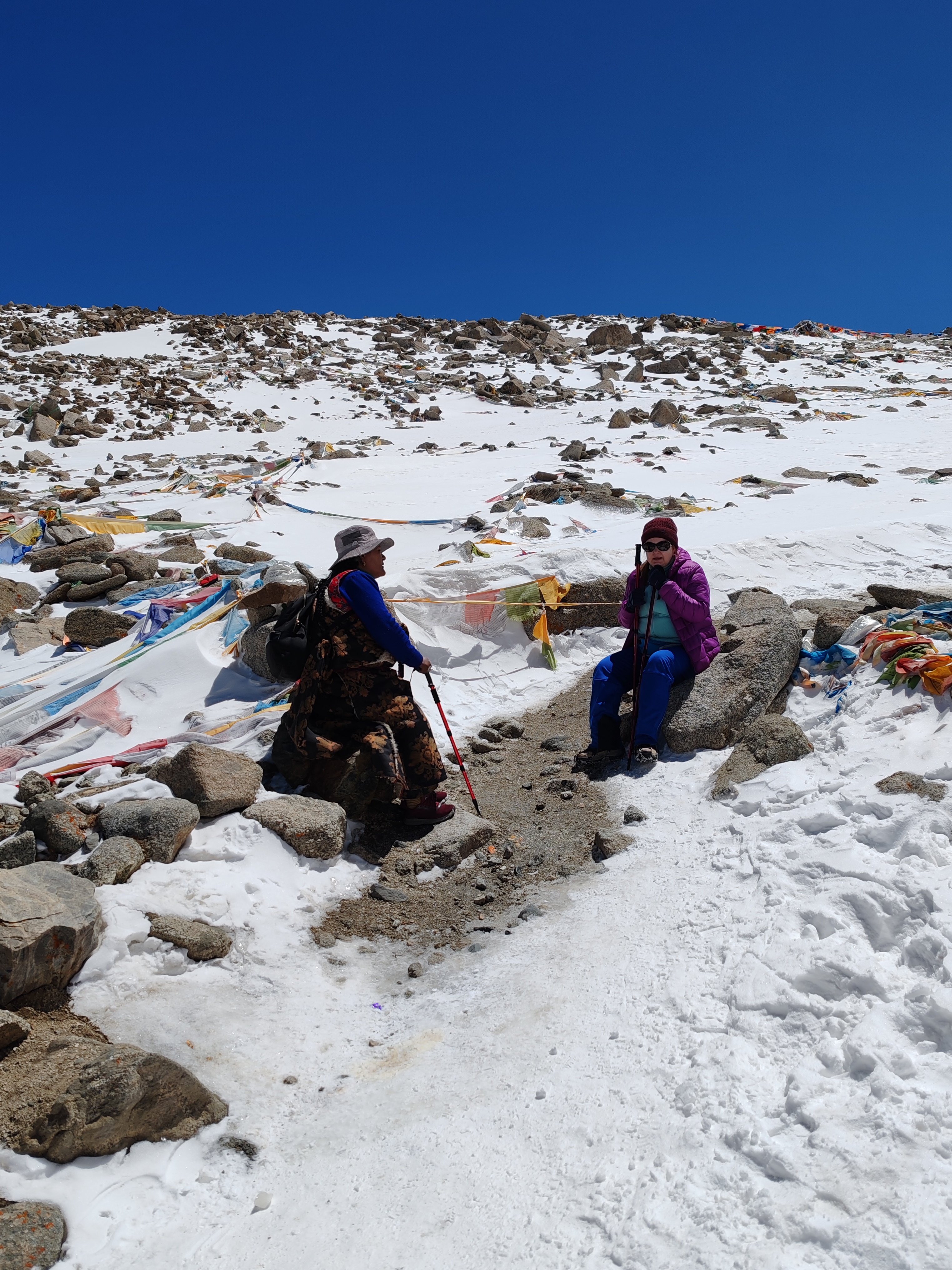 Кайлаш, открытие тропы 2024 9