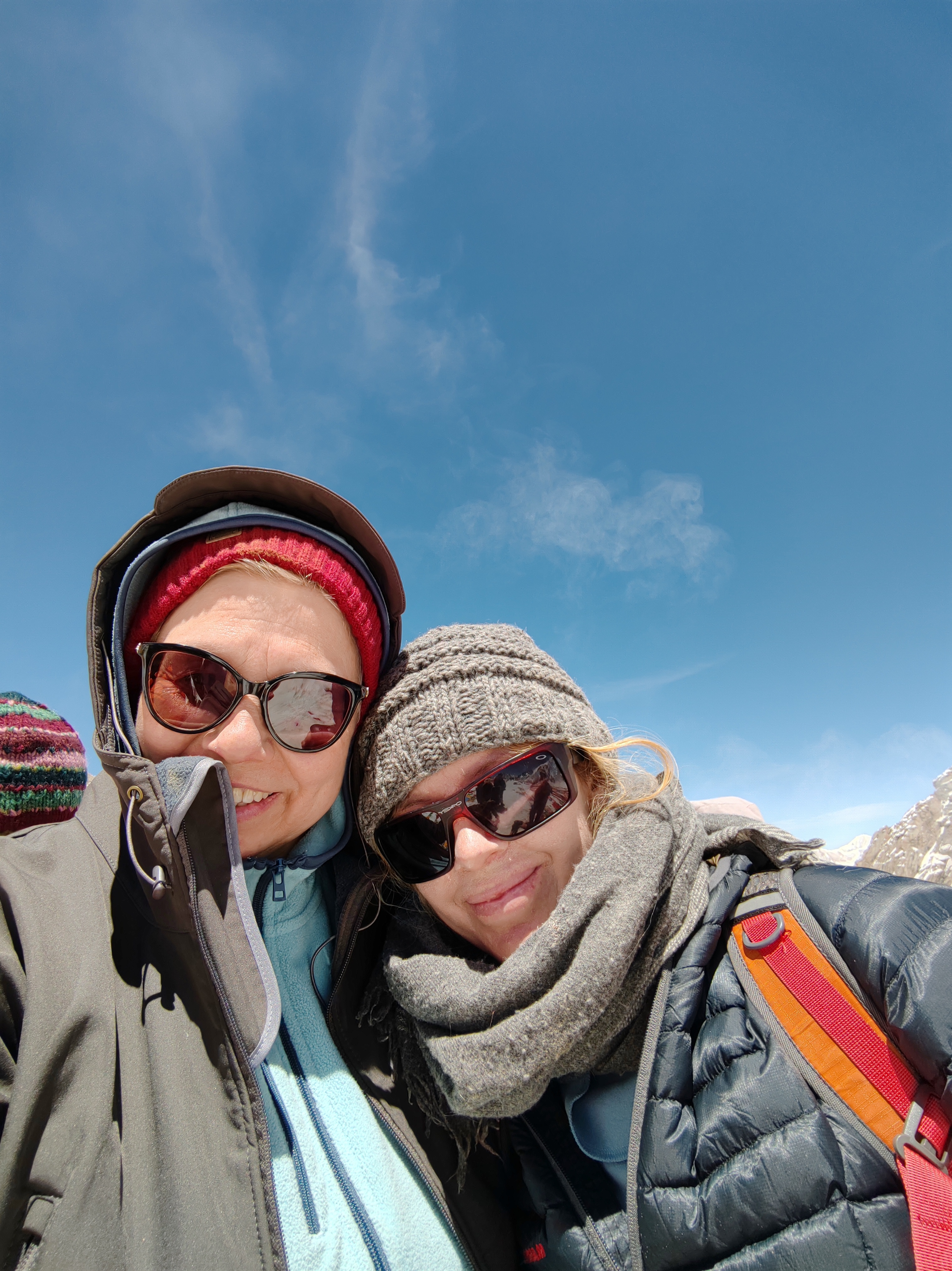 Кайлаш, открытие тропы 2024 10