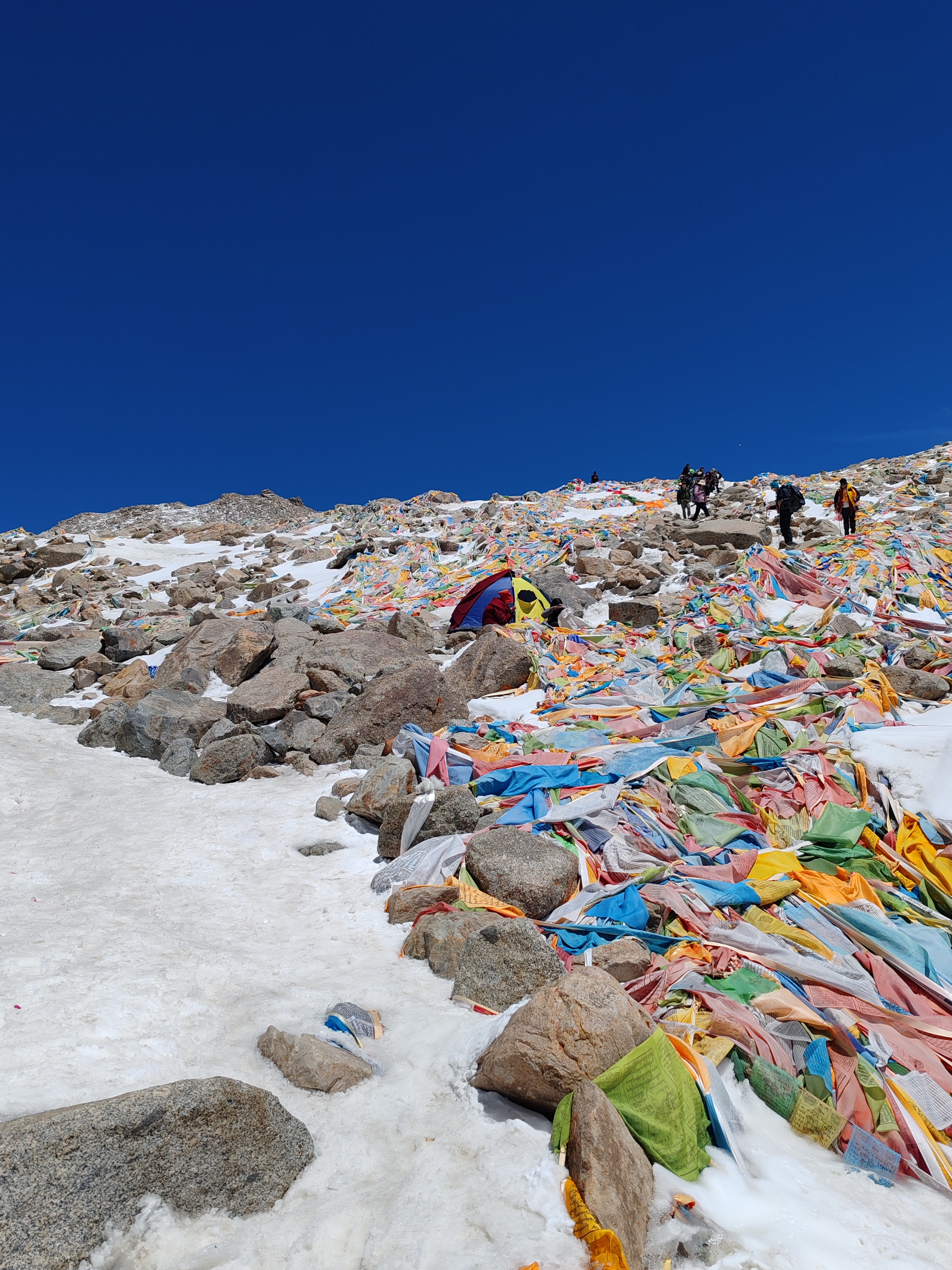 Кайлаш, открытие тропы 2024 11