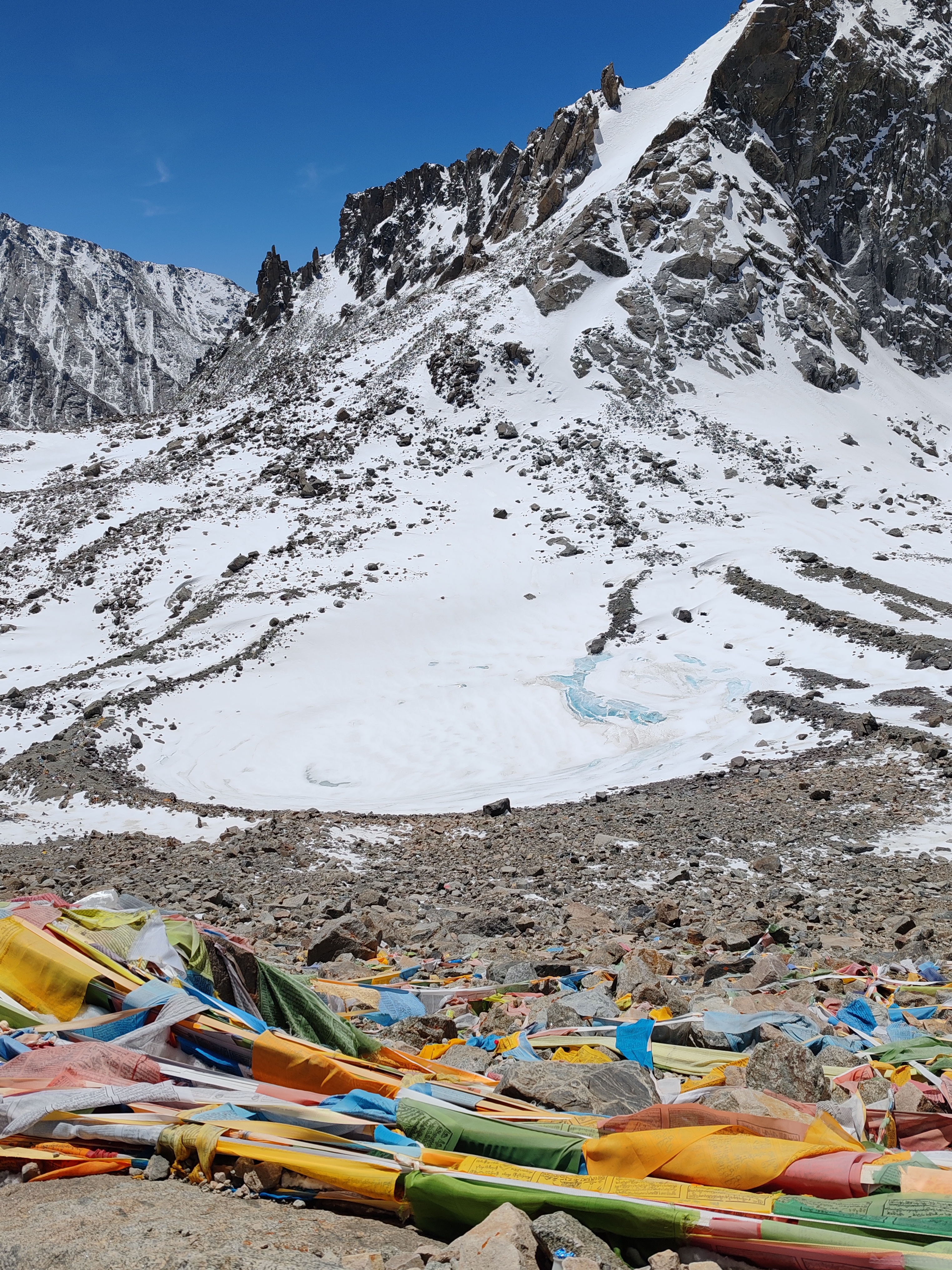 Кайлаш, открытие тропы 2024 12