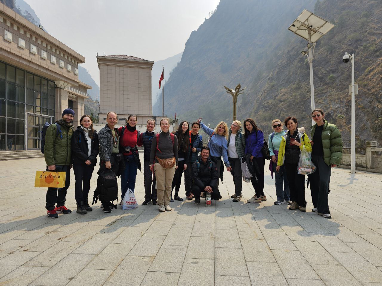 Кайлаш, открытие тропы 2024 17