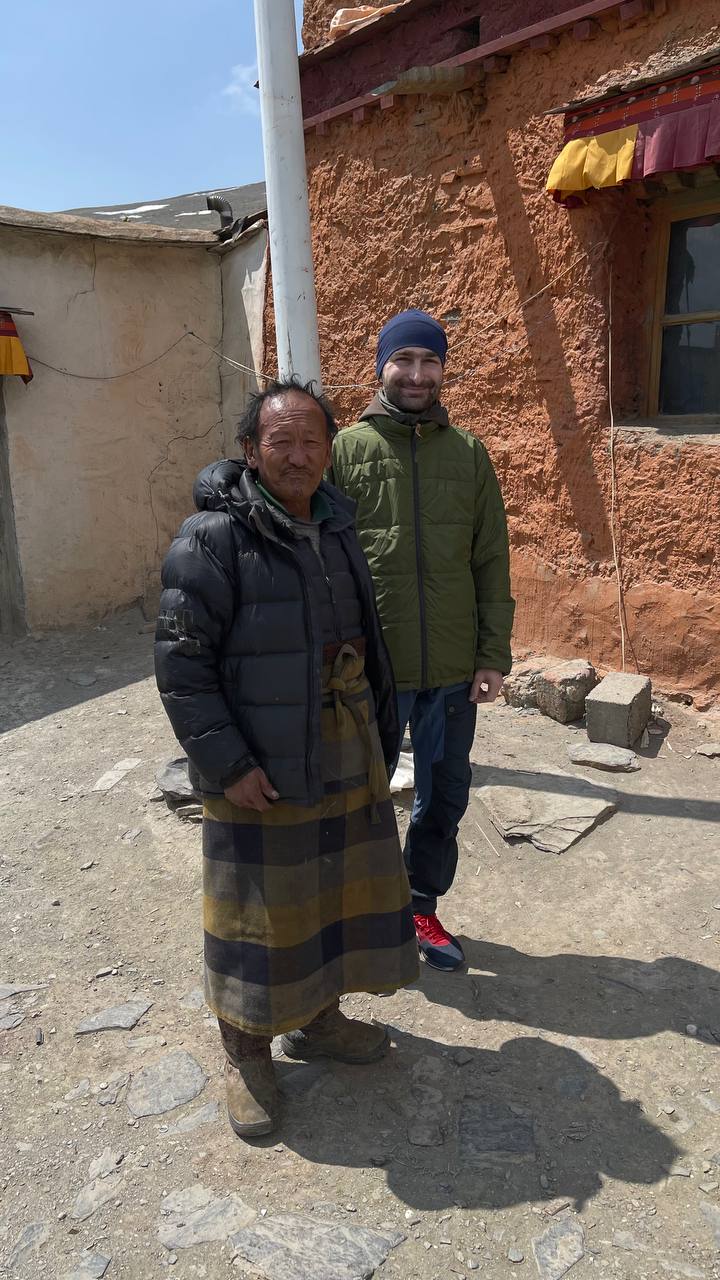 Кайлаш, открытие тропы 2024 18