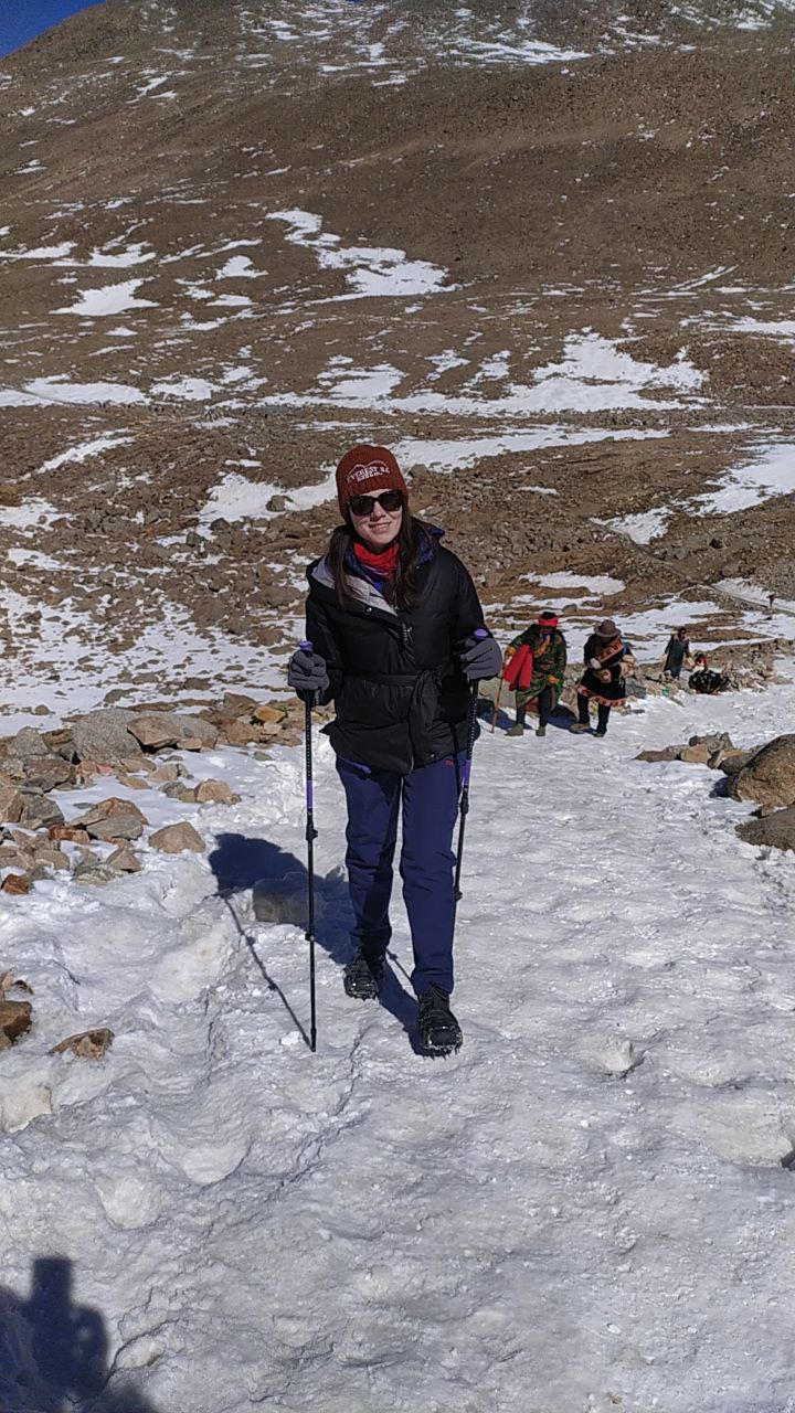 Кайлаш, открытие тропы 2024 20