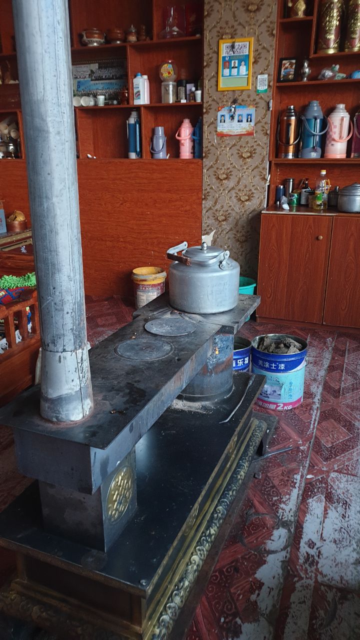 Кайлаш, открытие тропы 2024 25