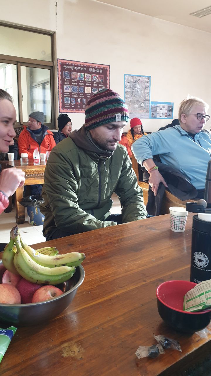 Кайлаш, открытие тропы 2024 26