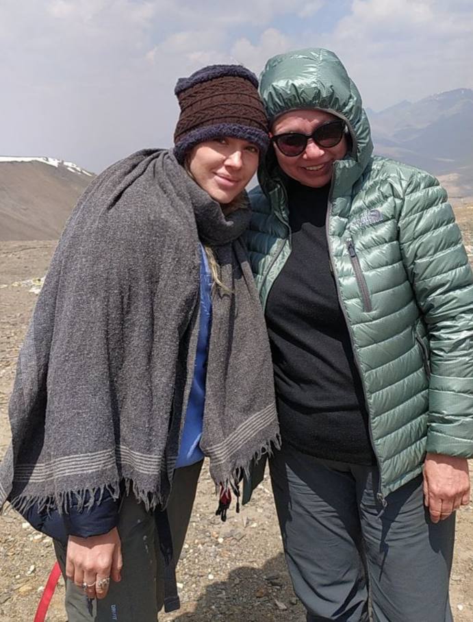 Кайлаш, открытие тропы 2024 28