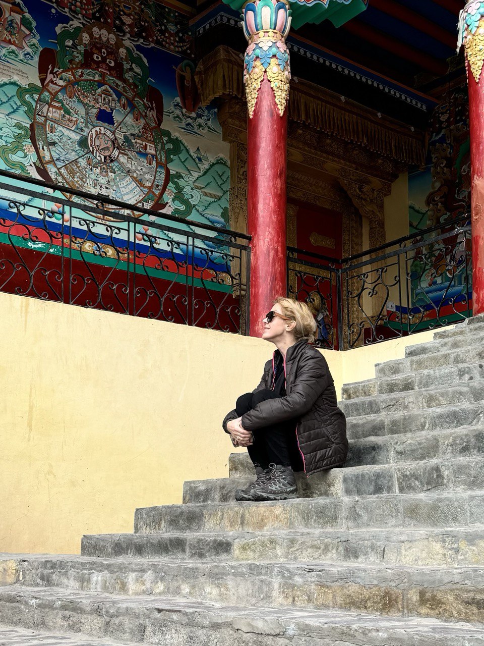 Ладакх, 2025 2