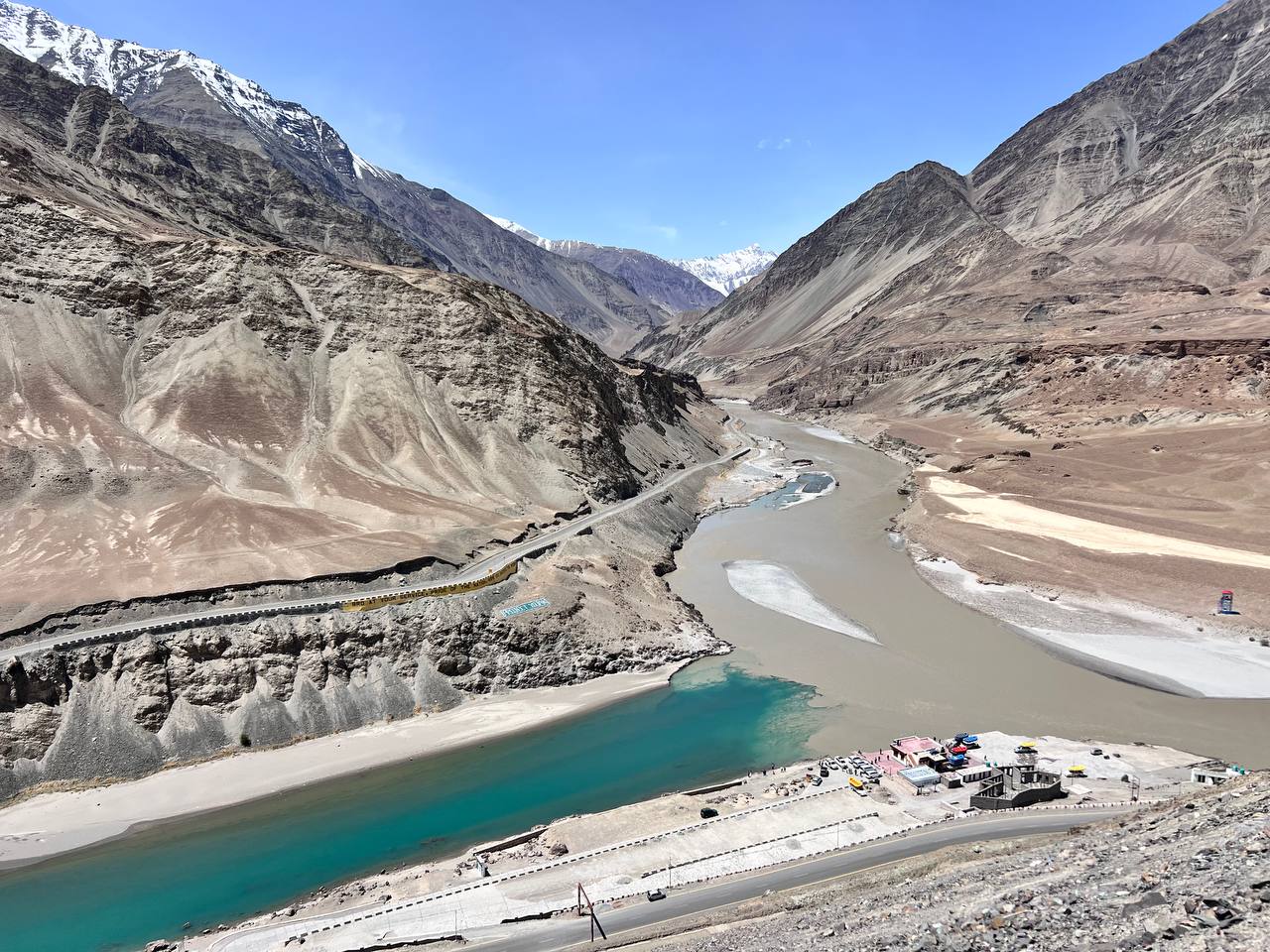 Ладакх, 2025 3