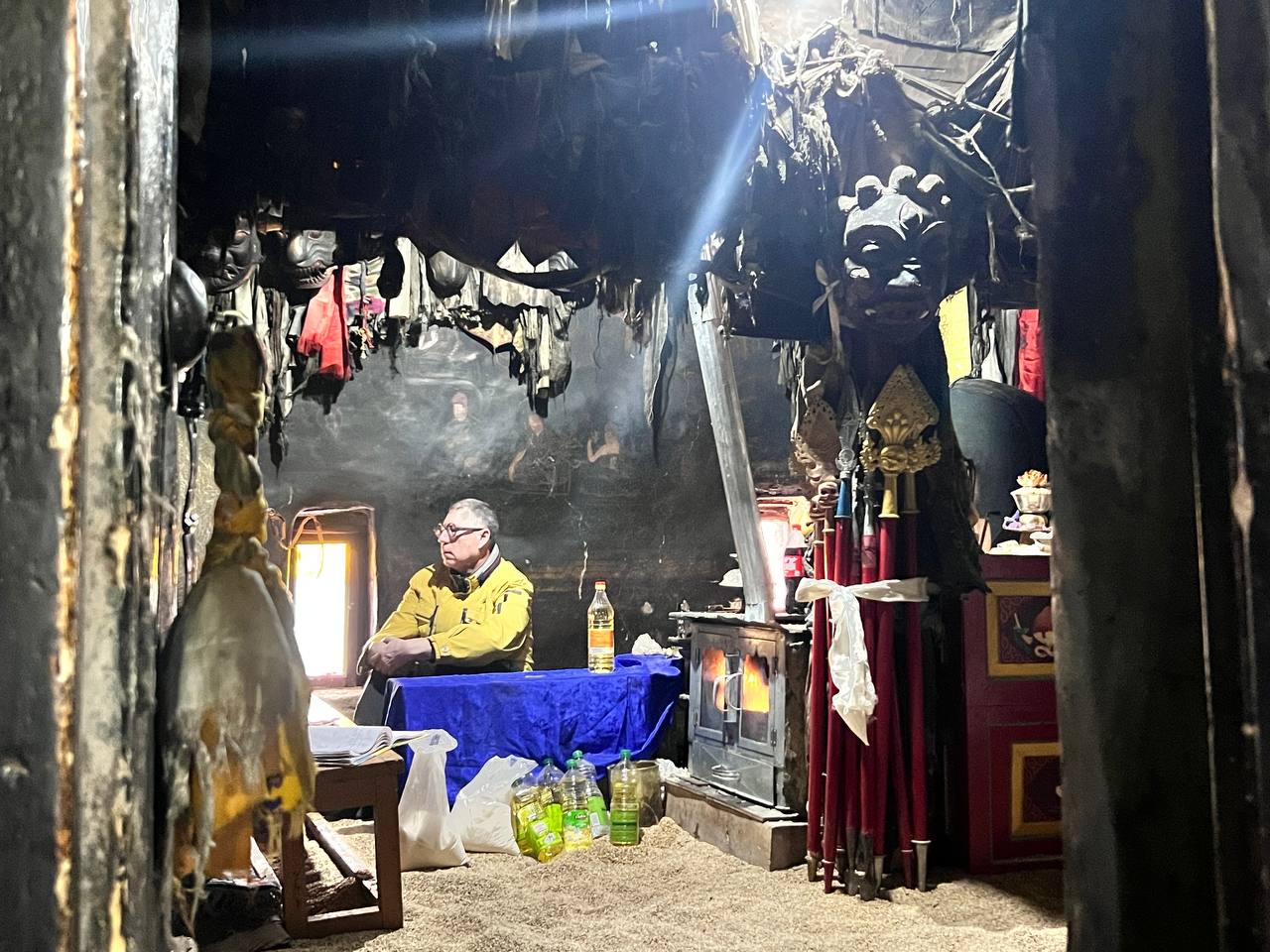 Ладакх, 2025 4