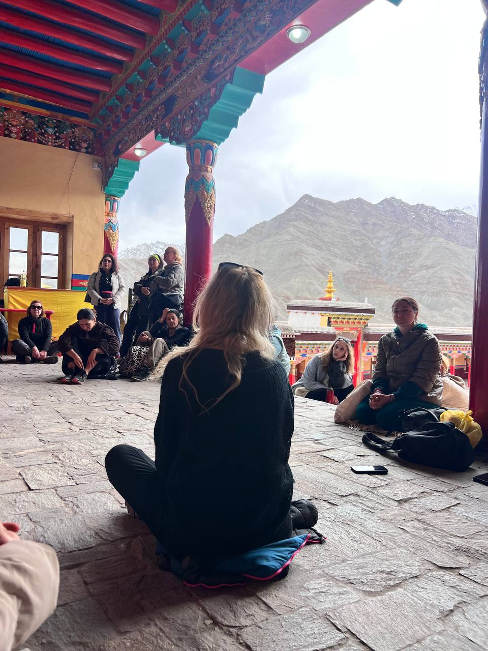 Ладакх, 2025 5