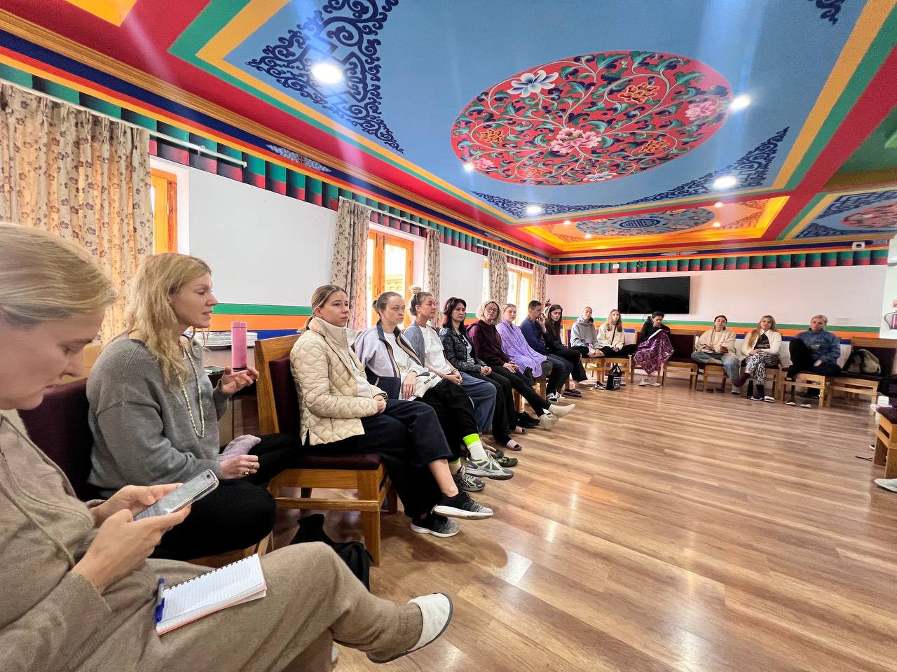 Ладакх, 2025 6