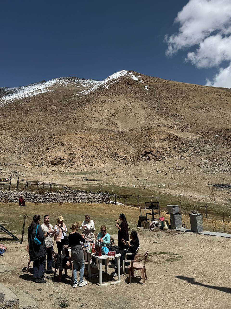 Ладакх, 2025 12