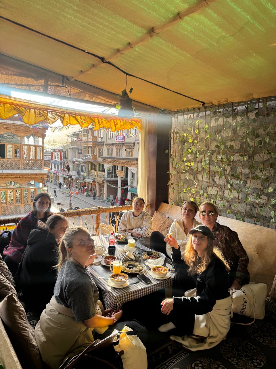 Ладакх, 2025 15