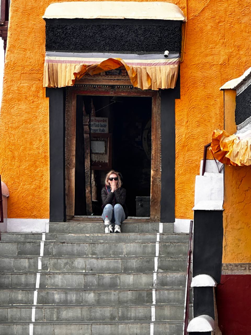 Ладакх, 2025 16