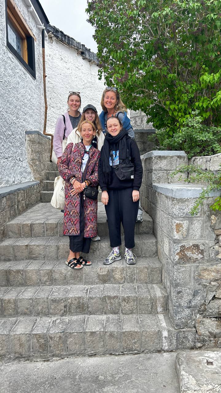 Ладакх, 2025 17