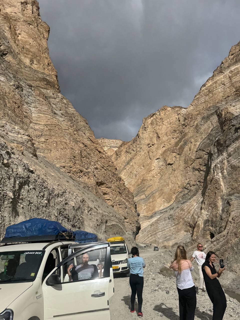 Ладакх, 2025 18