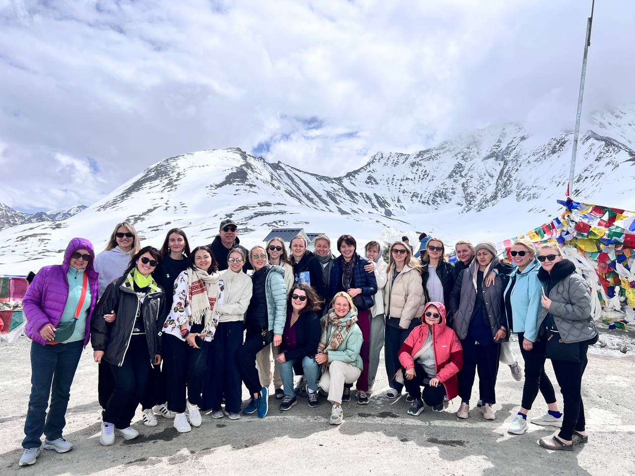 Ладакх, 2025 20