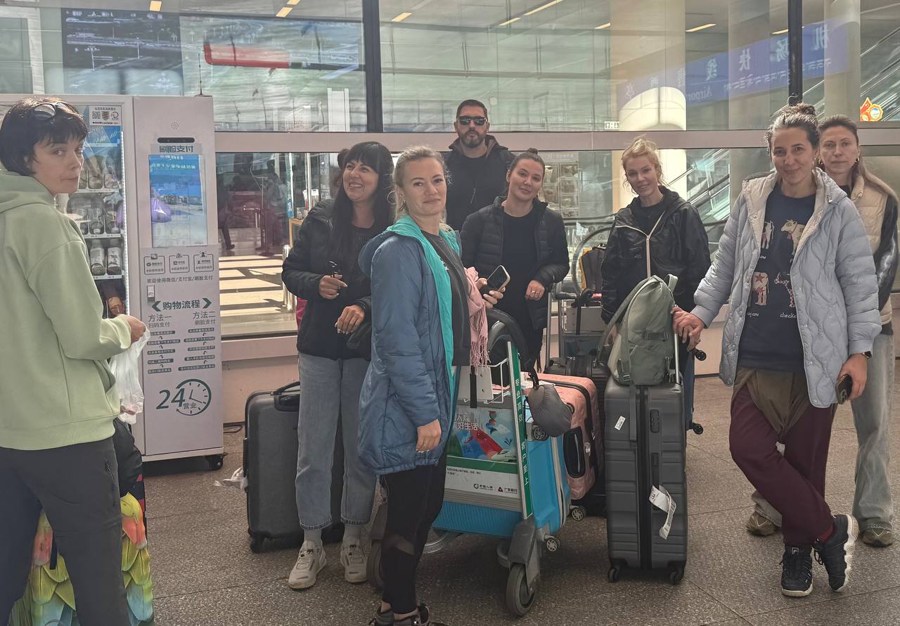 Лхаса,Тибет осень 2025 7