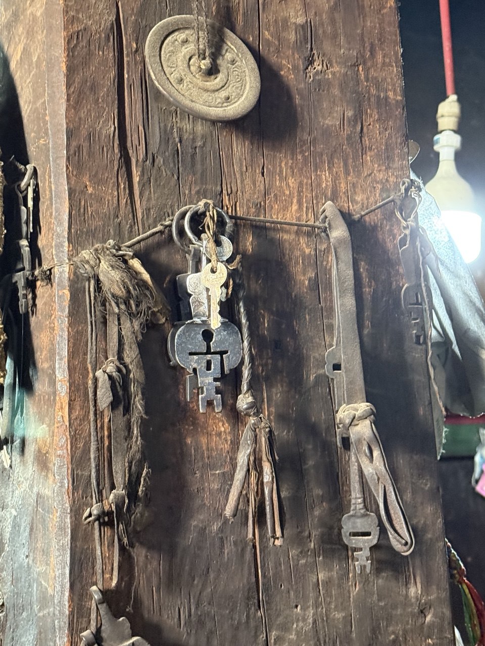 Лхаса,Тибет осень 2025 16