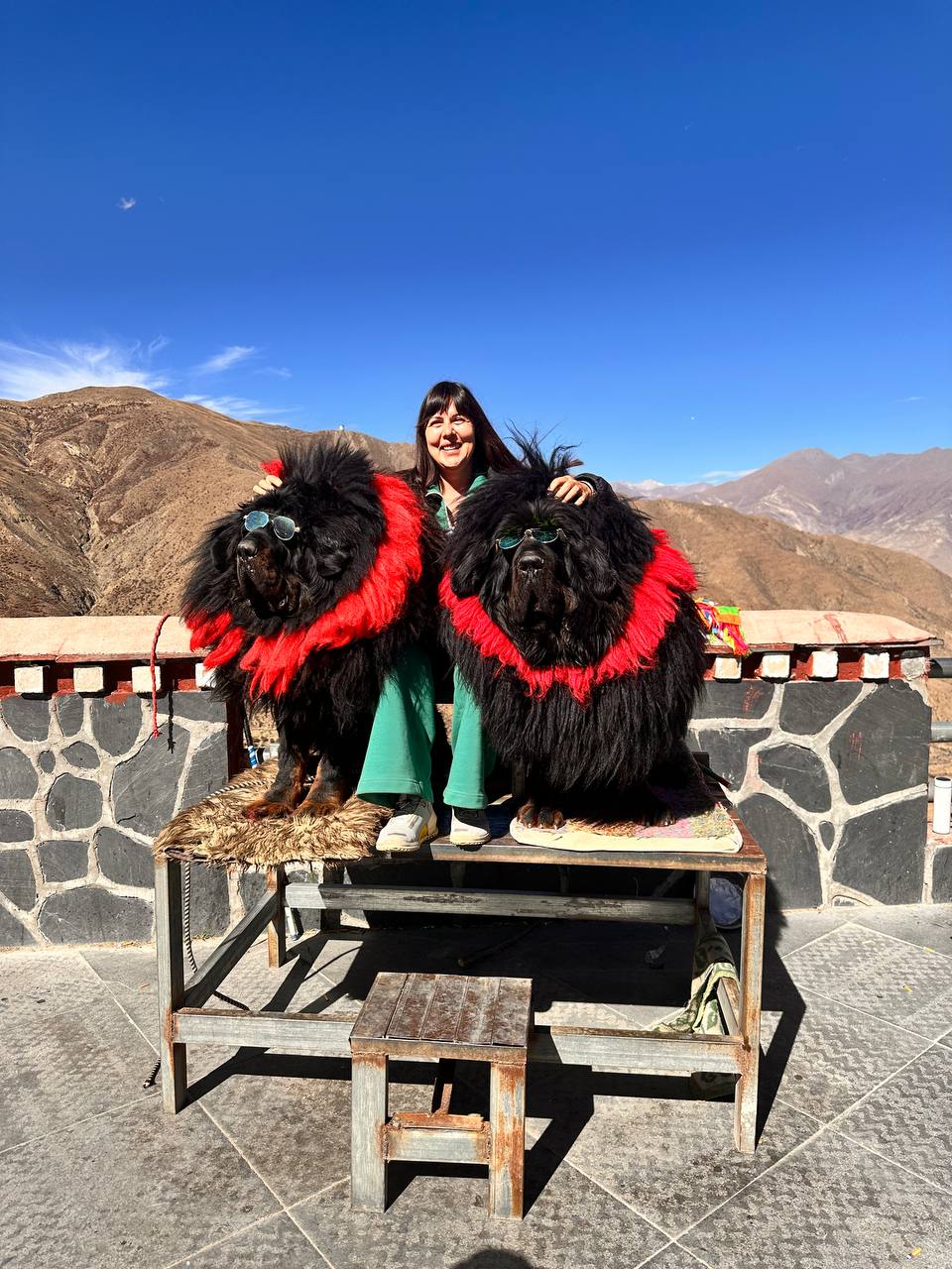 Лхаса,Тибет осень 2025 26